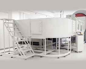 光伏防塵測試箱|光伏防塵試驗箱|光伏防塵箱